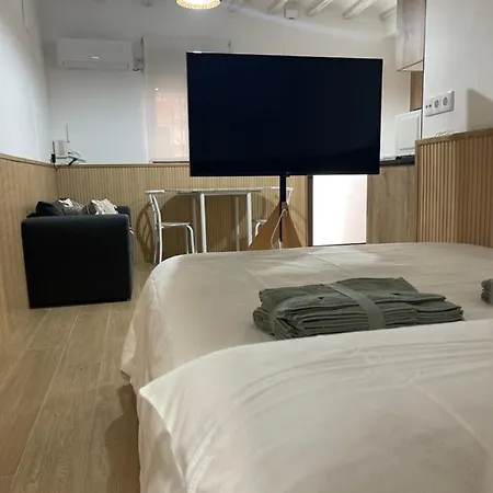 Loft Playa * فيياخويوسا