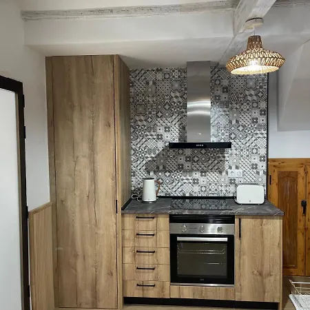 شقة Loft Playa فيياخويوسا