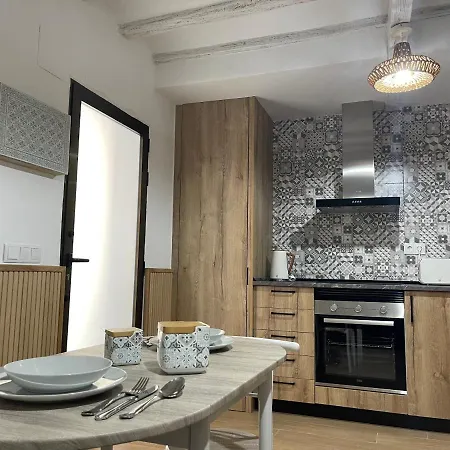 Loft Playa * فيياخويوسا