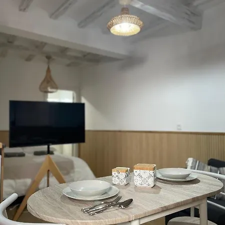 Loft Playa فيياخويوسا